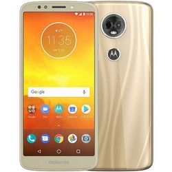 Замена тачскрина на телефоне Motorola Moto E5 Plus в Кирове